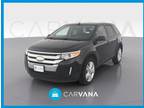 2014 Ford Edge