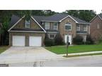 Bella Vista Ter, Mcdonough, Home For Rent