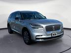 2022 Lincoln Aviator Standard