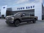 2024 Ford F-350SD