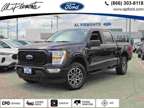 2021 Ford F-150 XL 4-Door SuperCrew
