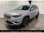 2021 Jeep Cherokee Limited PANORAMIC ROOF