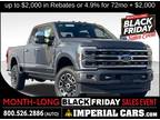 2024 Ford F-250SD