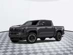 2024 Toyota Tacoma Hybrid TRD Sport
