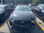 2024 Mazda Mazda3 2.5 S
