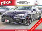 2024 Audi S5