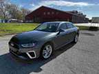 2021 Audi A4 45 S line Premium