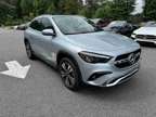 2025 Mercedes-Benz GLA GLA 250 4MATIC
