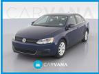 2013 Volkswagen Jetta
