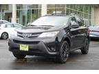 2014 Toyota RAV4