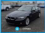 2011 BMW 3-Series