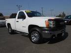 2012 GMC Sierra 1500