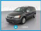 2015 Chrysler Town & Country