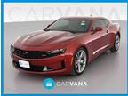 2021 Chevrolet Camaro