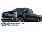2024 Ford F-350SD Lariat