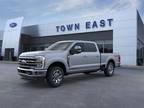 2024 Ford F-250SD King Ranch