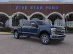 2024 Ford F-250SD King Ranch