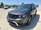 2016 Dodge Journey Crossroad