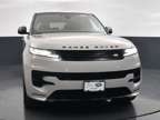 2025 Land Rover Range Rover Sport Hybrid