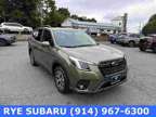 2022 Subaru Forester Premium BSD/RCTA + PRG