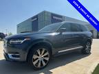 2025 Volvo XC90 Plug-In Hybrid T8 Core 7 Passenger