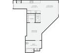 The Quarter - Q1 - Studio Style B Accessible