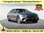 2024 Genesis G70 2.5T AWD