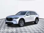 2025 Mazda CX-90 3.3 Turbo Preferred