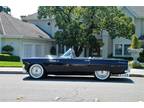 1955 Ford Thunderbird