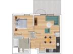 Block C Apartments - A7