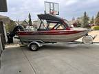 2018 Thunderjet Explorer 185 Boat for Sale