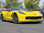 2017 Chevrolet Corvette Z06