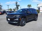 2023 Jeep Grand Cherokee Summit