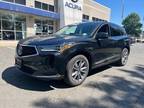 2023 Acura Rdx SH-AWD w/Tech