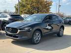 2025 Mazda CX-30 2.5 S Preferred