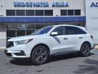 2020 Acura Mdx SH-AWD w/Tech