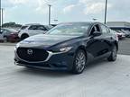 2024 Mazda Mazda3 Sedan 2.5 S Preferred