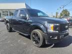 2020 Ford F-150 XL Pickup 4D 6 1/2 ft