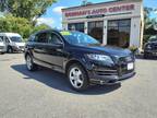 2015 Audi Q7 3.0T quattro Premium Plus