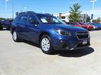 2019 Subaru Outback 2.5i