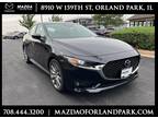 2024 Mazda Mazda3 Sedan 2.5 S Preferred