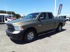 2013 Ram 1500 Tradesman