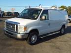 2009 Ford E-Series E-250