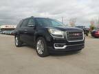 2017 Gmc Acadia Limited Base