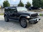 2024 Jeep Wrangler High Altitude 4xe