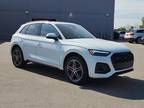 2024 Audi Q5 e quattro S line Prestg 55 TFSI