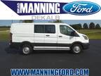 2023 Ford Transit Base