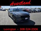 2018 Dodge Charger GT