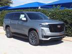 2024 Cadillac Escalade Sport Platinum