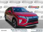 2020 Mitsubishi Eclipse Cross SE 1.5T AWC